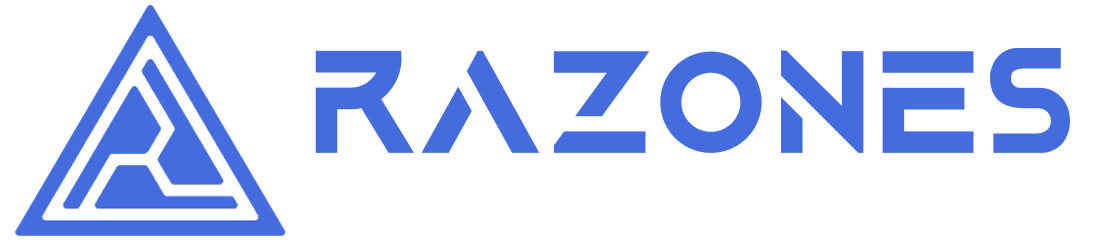 RAZONES Engineering logo